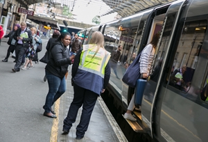 TransPennine Express Customer and Community Improvement Fund
